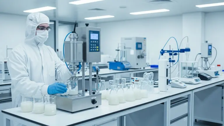 Formulation Strategies for Improving Drug Bioavailability