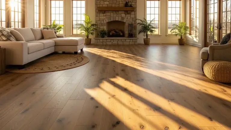 High Performance Wood and Laminate Flooring Solutions