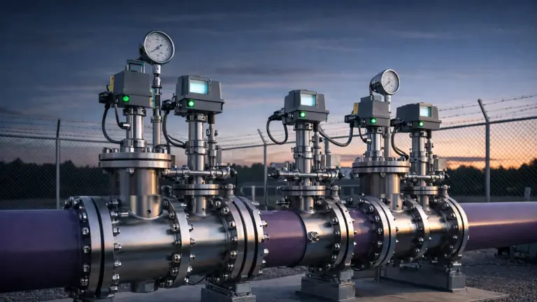Grid Stability Solutions Using Hydrogen Based Generation