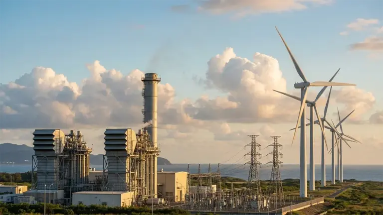 Hydrogen Blending Strategies for Existing Power Assets