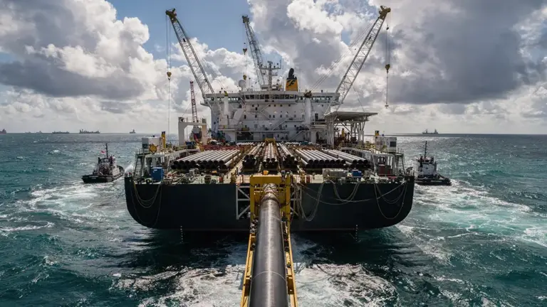 Hydrogen Export Corridors Strengthening Energy Security