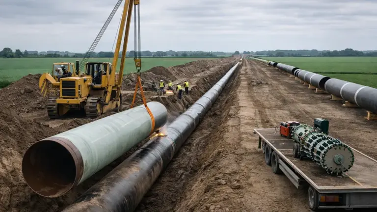 Hydrogen Infrastructure Pathways for Next-Generation Power Utilities
