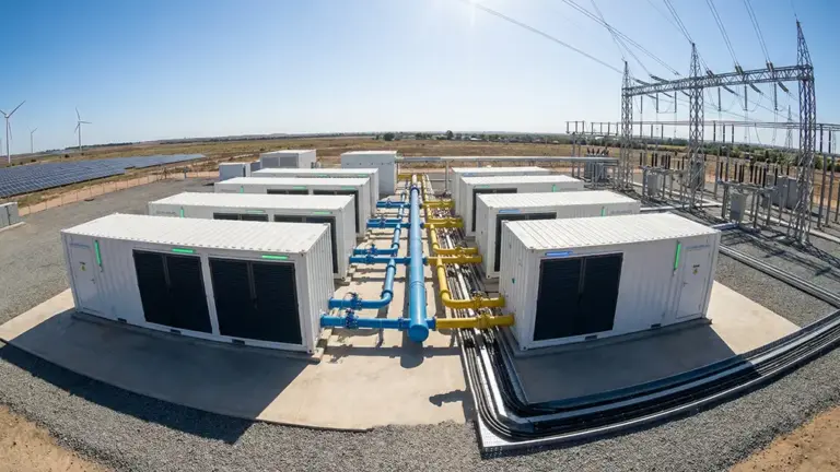 Hydrogen Power Purchase Agreements and Risk Allocation