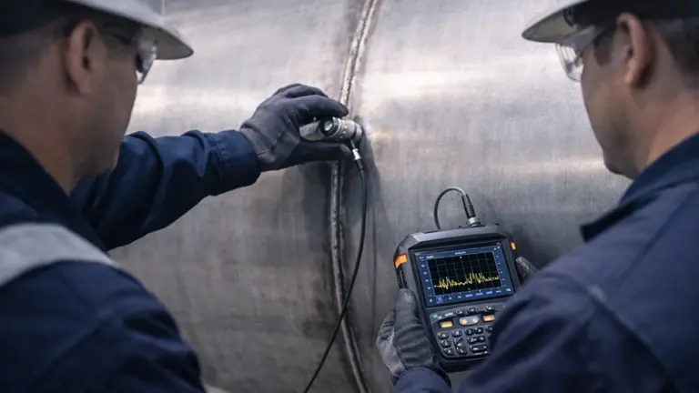 Operational Safety Standards in Hydrogen Power Systems