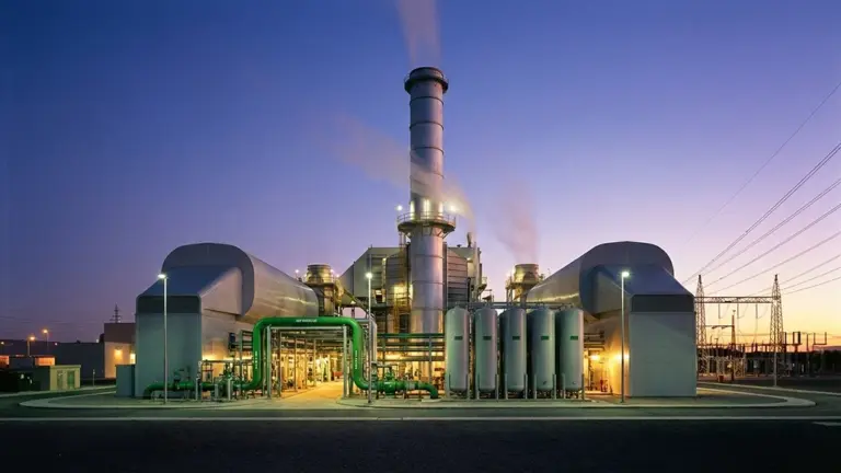 Hydrogen Ready Gas Turbines for Flexible Power Supply