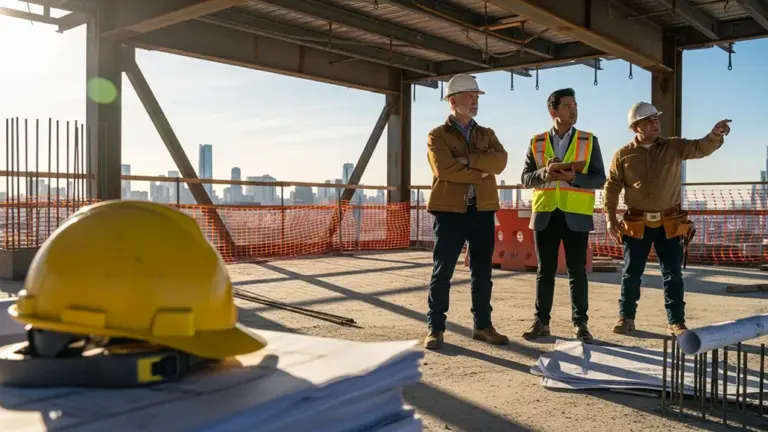 When an Injured Worker Can Sue a General Contractor or Owner