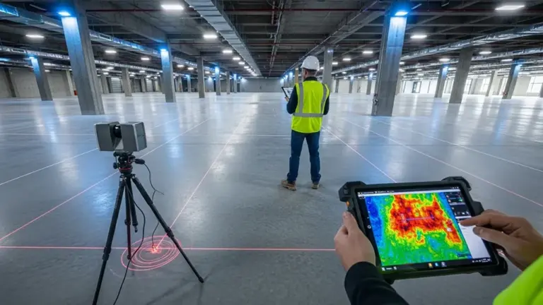 Installation Technology Advancing Modern Flooring Projects