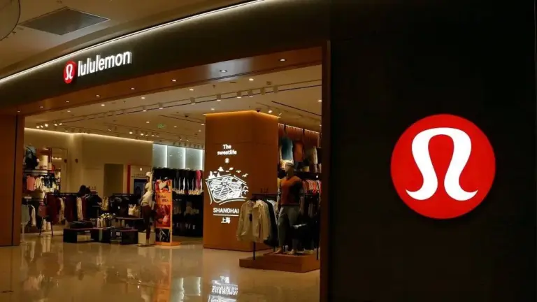 Lululemon Backs Syntetica in $30 Million Series A Funding Round