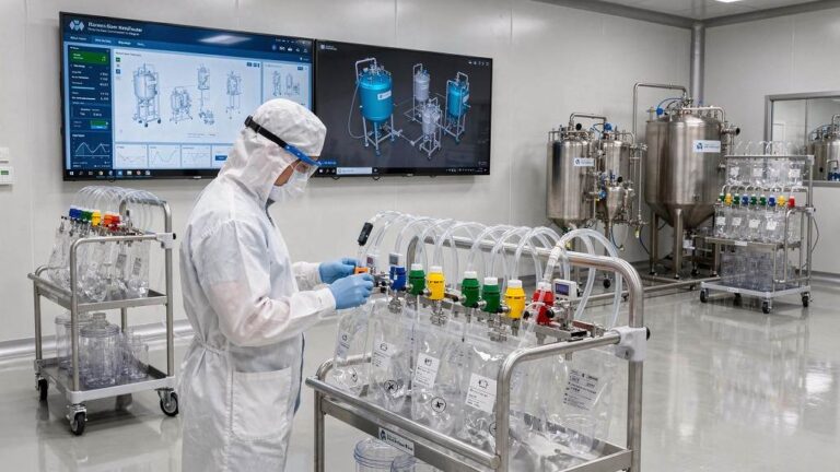 Design Trends Driving Next-Generation Bag Manifold Systems