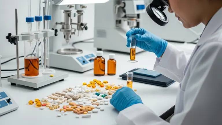 Innovations Advancing Oral Drug Delivery for Complex Molecules