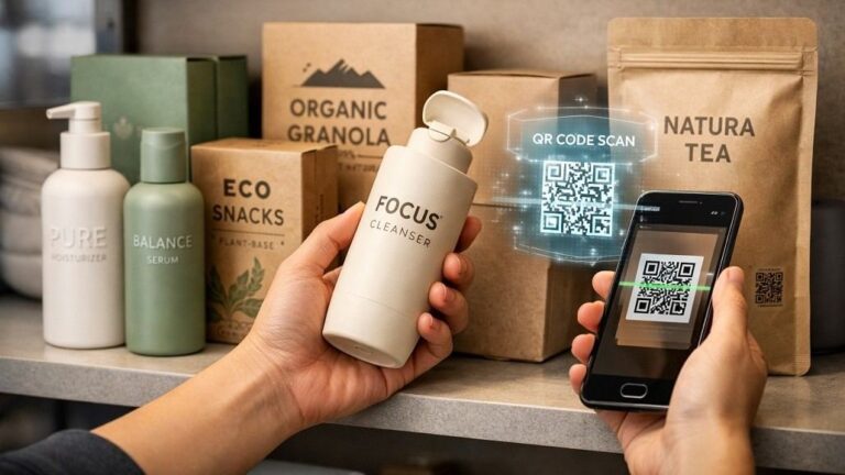 Packaging Design Trends Balancing Function and Aesthetics