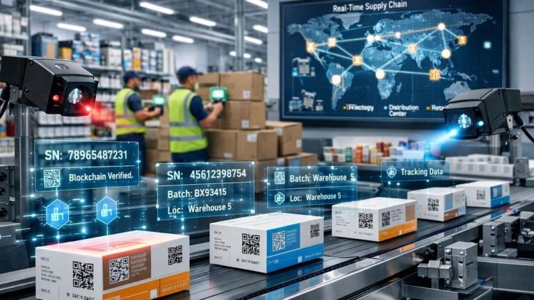 Traceability Solutions Strengthening Packaging Transparency