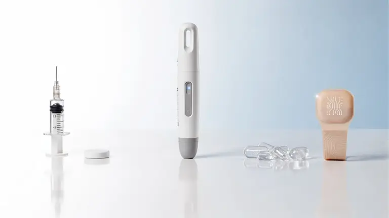 Future Trends in Pharmaceutical Drug Delivery Platforms