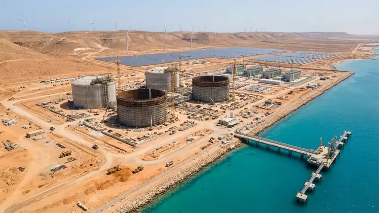 Power Sector Investment Trends in Hydrogen Technologies