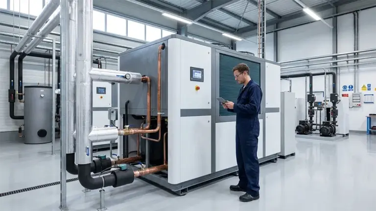 Process Electrification Transforming Industrial Energy Use