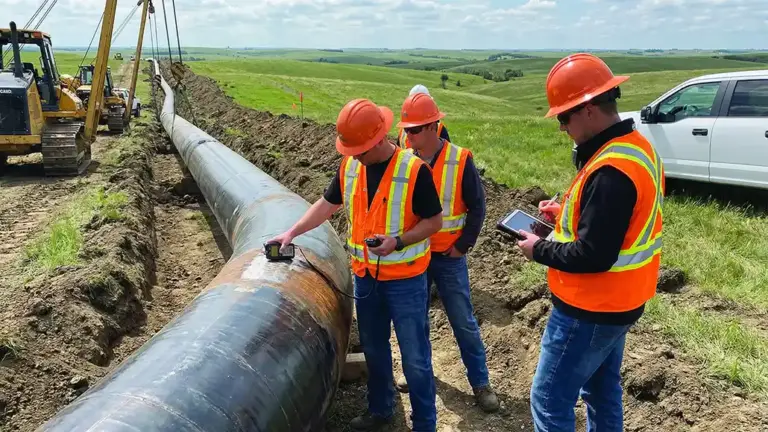 Repurposing Gas Infrastructure for Hydrogen Transport