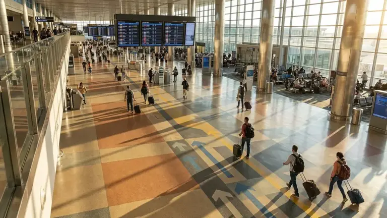 Resilient Flooring Solutions for Urban Infrastructure