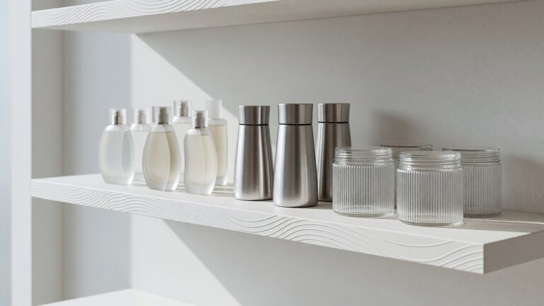 Rigid Packaging Design Trends Across Consumer Markets