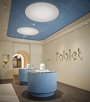 tablet