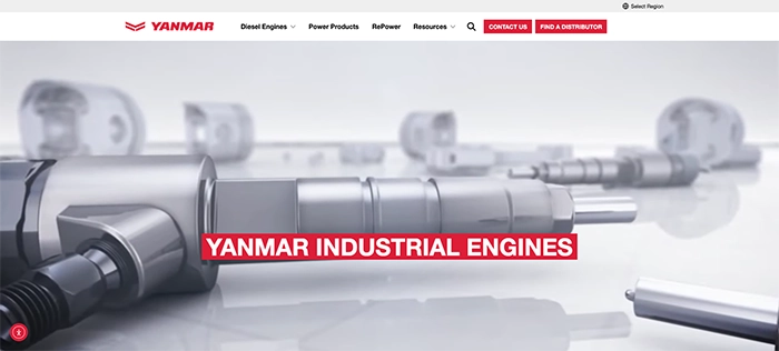 Yanmar
