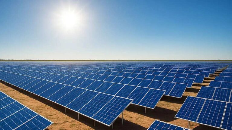 Greece Set to Open Applications for 130 MW Agrivoltaics Plan