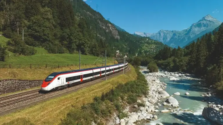 Germany, Switzerland tap Voestalpine for 500 Mn Euro Order