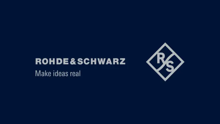 Rohde & Schwarz and LITEON demonstrate high‑throughput 5G femtocell testing with the PVT360A