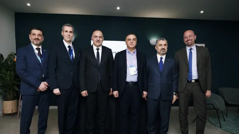 Türk Telekom & Ericsson Partner on 6G Innovation in Türkiye