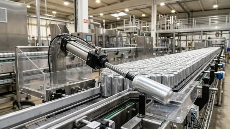 AI-Driven Quality Control Transforms Packaging Lines