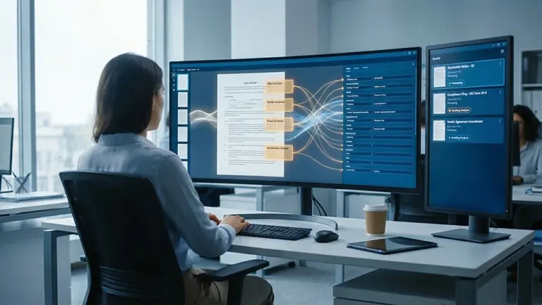 AI and Machine Learning Transform Investment Operations