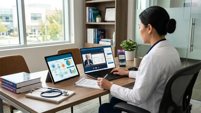 Future-Proofing Pharma: Transparency and Patient Focus