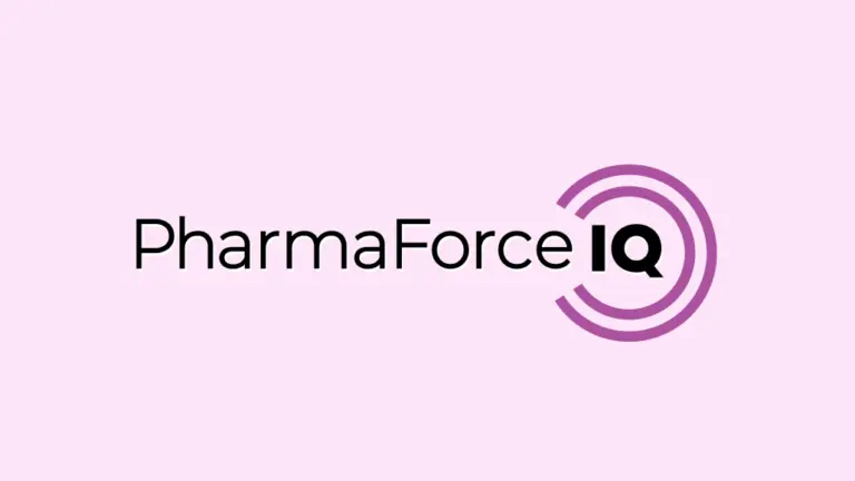 Harnessing AI for Biopharma Customer Engagement: A Q&A with Hemal Somaiya and Derek Choy of PharmaForceIQ