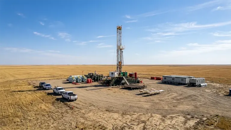 Natural Hydrogen by AI-Assisted Geological Modeling Platform