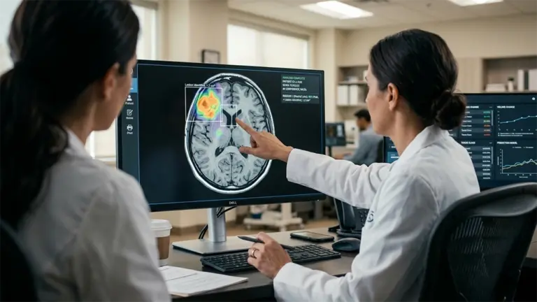 How Advanced Imaging and Digital Diagnostics Are Improving Patient Outcomes