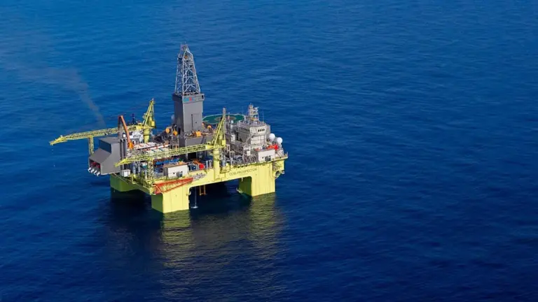 Equinor Makes New Arctic Norway Oil Discovery in Barents Sea
