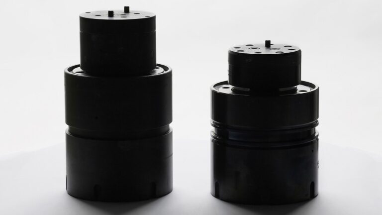 Barmag Presents The Next Generation of POY Production – Energy-Efficient and Partial-Automated