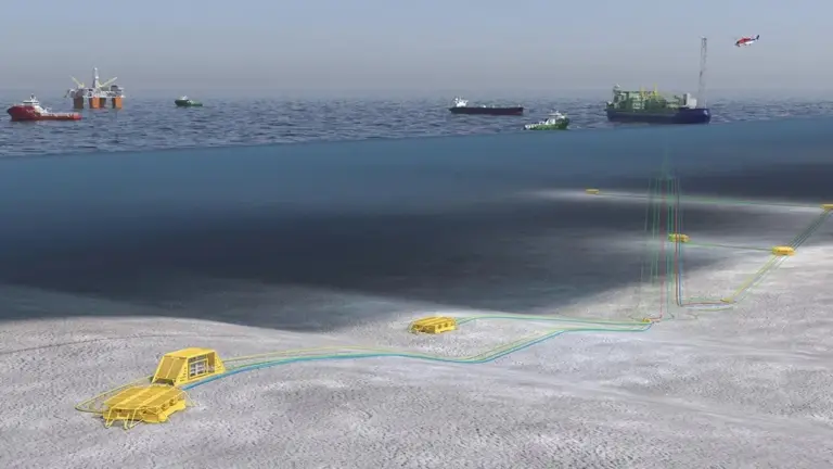 Canada, Equinor Sign Deal to Advance Bay du Nord Project