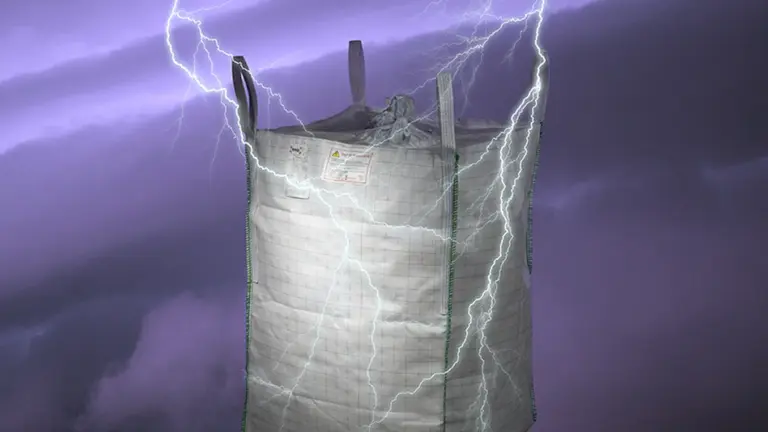 Big bags in agriculture: applications and advantages