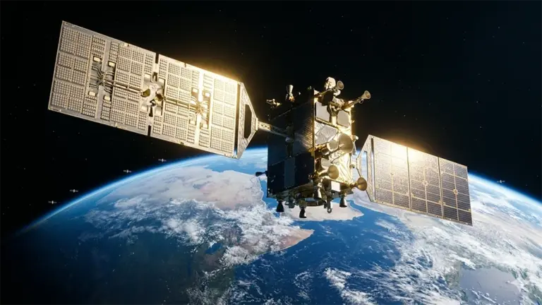 AST SpaceMobile Has Billion Dollars in Revenue Commitments