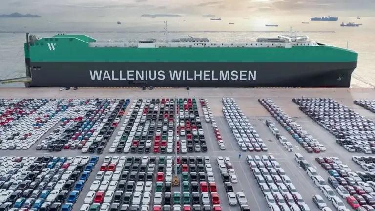Equinor Signs Two-year Bio-Methanol Agreement with Wallenius