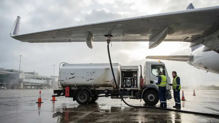 How Are Regions Faring to Boost Domestic SAF Production
