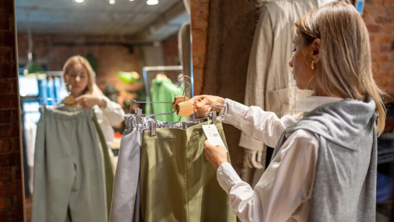 Exclusive UK Survey Data Reveals Fashion Brands Backing Cotton Are More Likely to Drive Customer Confidence in Their Products and Increase Loyalty