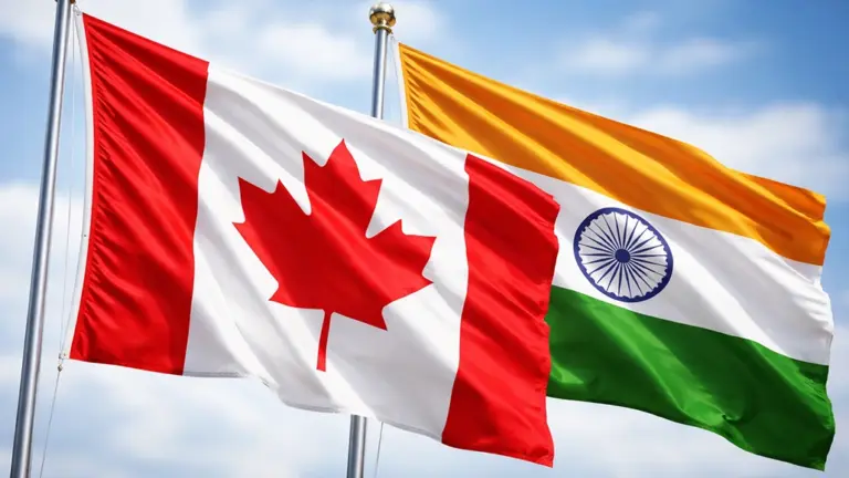 Canada-India Uranium Deal To Empower Energy Cooperation