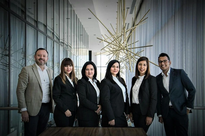 Career Growth Opportunities