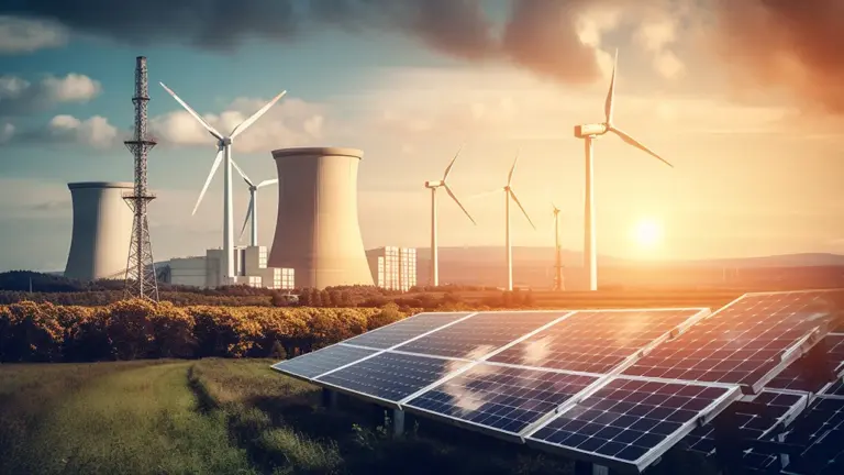 EU Clean Energy Investment Strategy Plan to Boost Transition