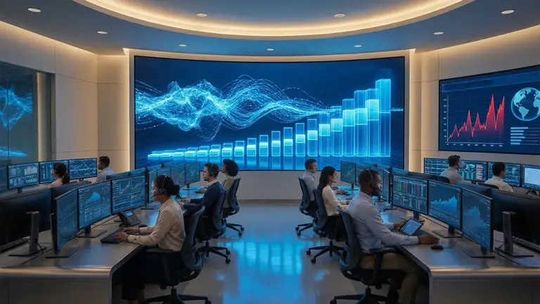 Cloud Platforms Transforming Asset Management Technology