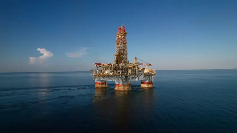 Petrobras Confirms Major Colombia Offshore Gas Discovery