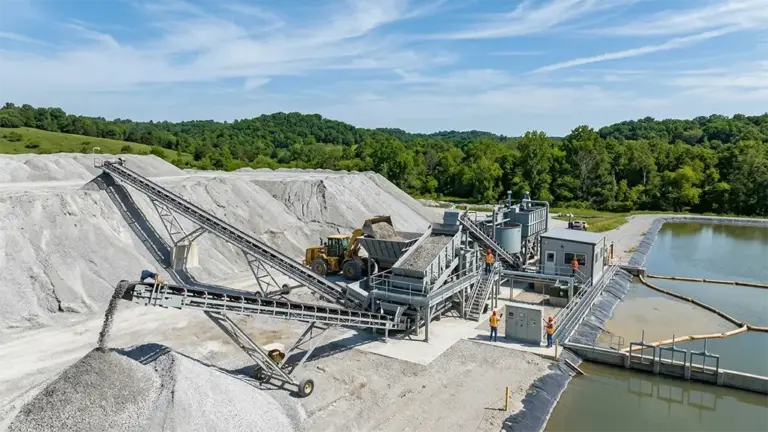 House Bill Aims for Critical Mineral Production in Missouri