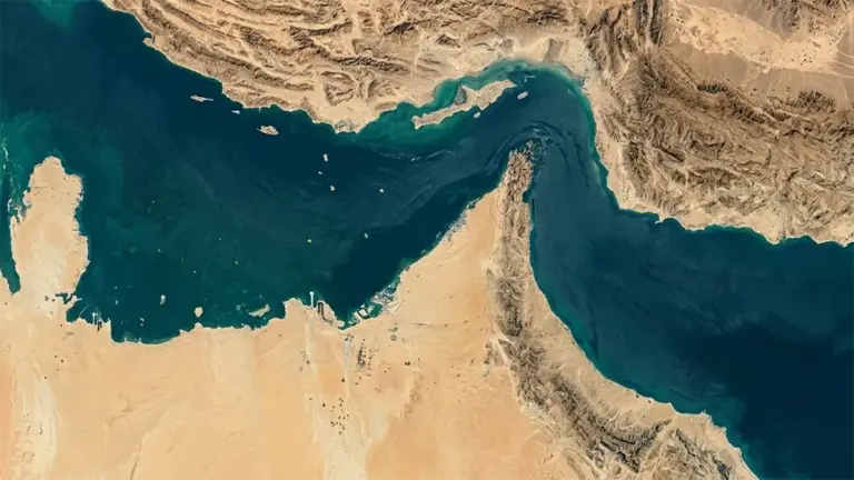 Current Crisis in the Gulf Molding Supply Chain in Africa