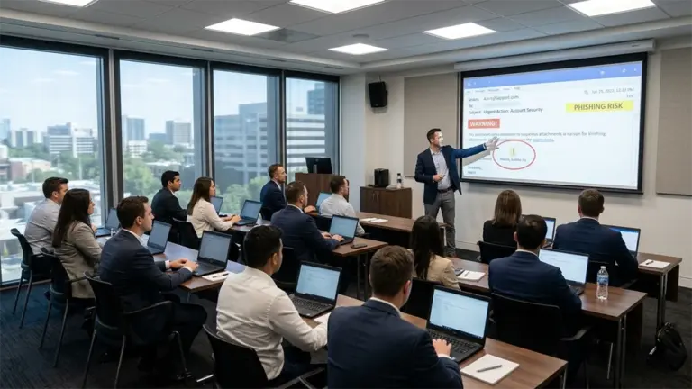 Cybersecurity Strategies for Asset Management Systems